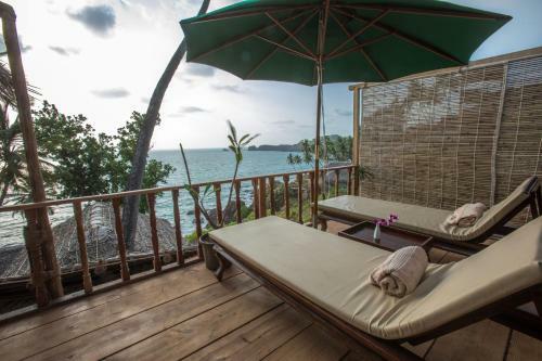 Hotel The Cape Goa