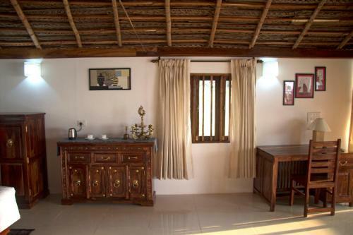 Hotel The Cape Goa