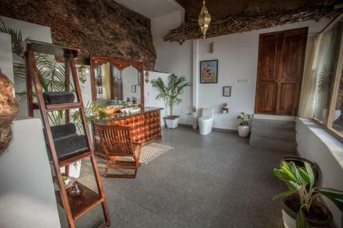 Hotel The Cape Goa
