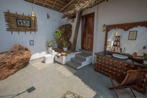Hotel The Cape Goa
