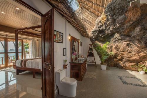 Hotel The Cape Goa
