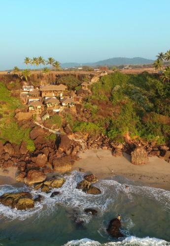 Hotel The Cape Goa