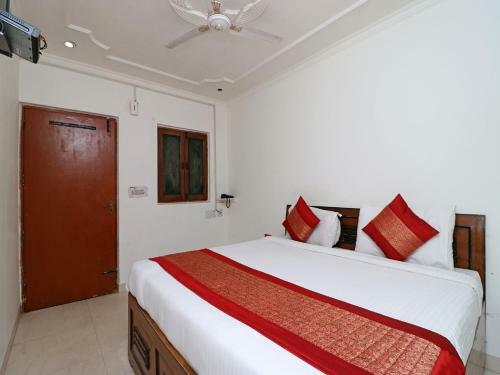 Bed & Breakfast Hotel Sehrawat Inn