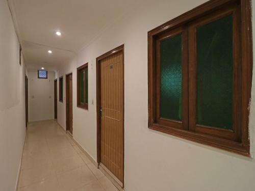 Bed & Breakfast Hotel Sehrawat Inn