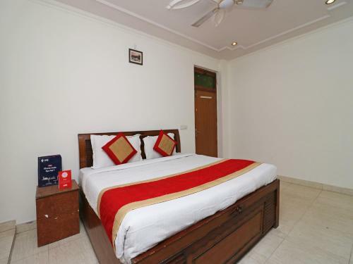 Bed & Breakfast Hotel Sehrawat Inn