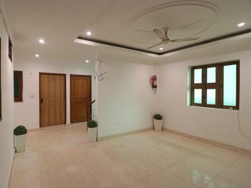 Bed & Breakfast Hotel Sehrawat Inn