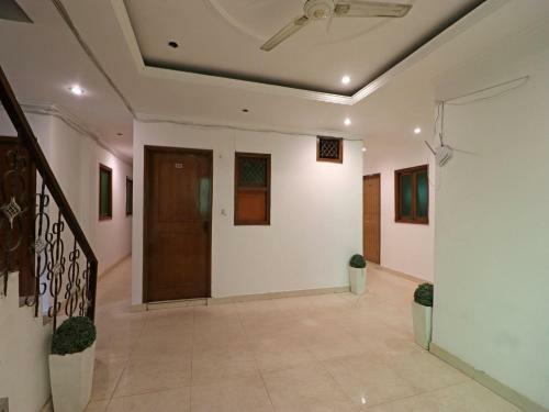 Bed & Breakfast Hotel Sehrawat Inn