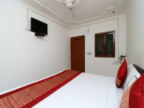 Bed & Breakfast Hotel Sehrawat Inn