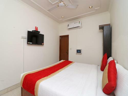 Bed & Breakfast Hotel Sehrawat Inn