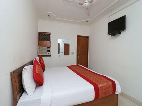 Bed & Breakfast Hotel Sehrawat Inn