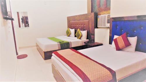 Bed & Breakfast Hotel Sehrawat Inn