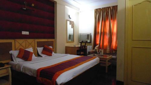 Bed & Breakfast Hotel Sehrawat Inn