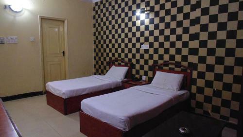 Bed & Breakfast Hotel Sehrawat Inn
