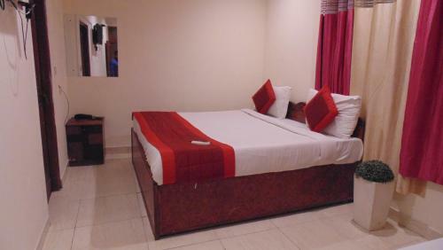 Bed & Breakfast Hotel Sehrawat Inn