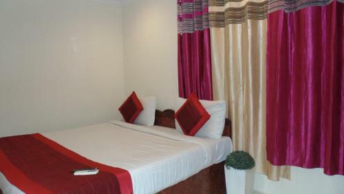 Bed & Breakfast Hotel Sehrawat Inn