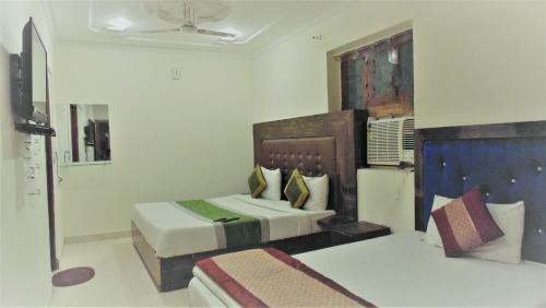 Bed & Breakfast Hotel Sehrawat Inn