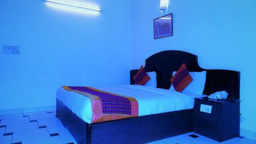 Bed & Breakfast Hotel Sehrawat Inn