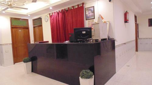 Bed & Breakfast Hotel Sehrawat Inn