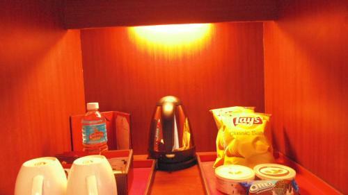 Bed & Breakfast Hotel Sehrawat Inn