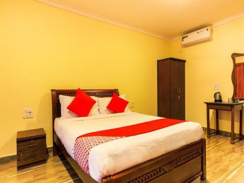 Hostal Mandovi River Front Hotel
