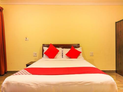Hostal Mandovi River Front Hotel