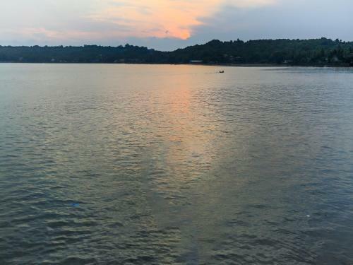 Hostal Mandovi River Front Hotel