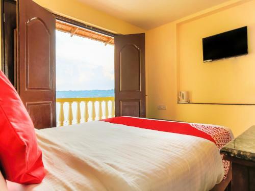 Hostal Mandovi River Front Hotel