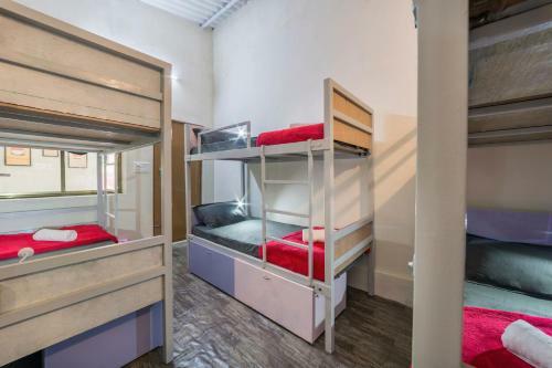 Albergue Zostel Chikmagalur