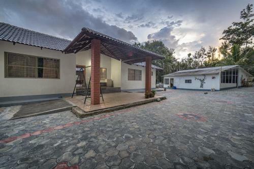 Albergue Zostel Chikmagalur