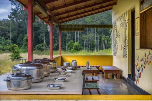 Albergue Zostel Chikmagalur