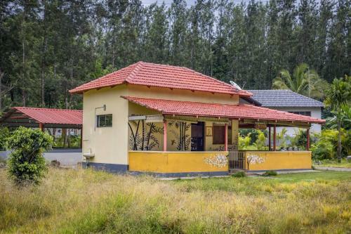 Albergue Zostel Chikmagalur