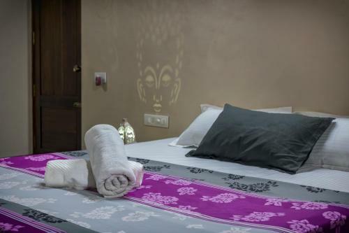 Albergue Zostel Chikmagalur
