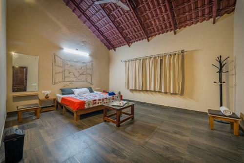 Albergue Zostel Chikmagalur