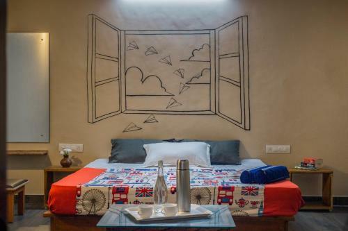 Albergue Zostel Chikmagalur