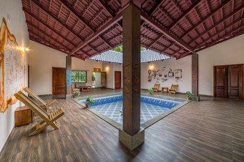 Albergue Zostel Chikmagalur