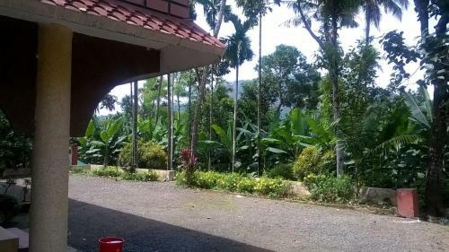 Agroturismo Vayal Farm Stay