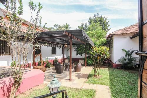 Hostal Figueiredo's Old Heritage Palace