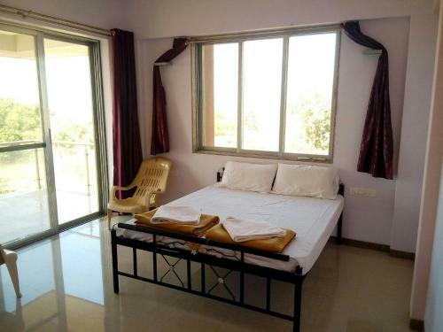 Hotel Clifftop Villa