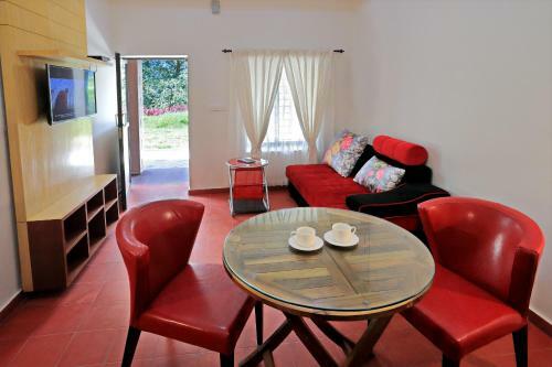 Hotel Ottway Hills