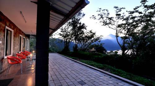 Hotel Ottway Hills