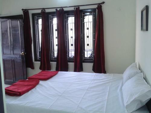 Hotel Brindavan