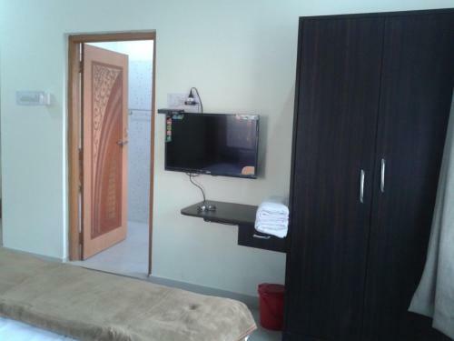 Hotel Brindavan