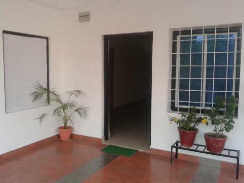 Hotel Brindavan