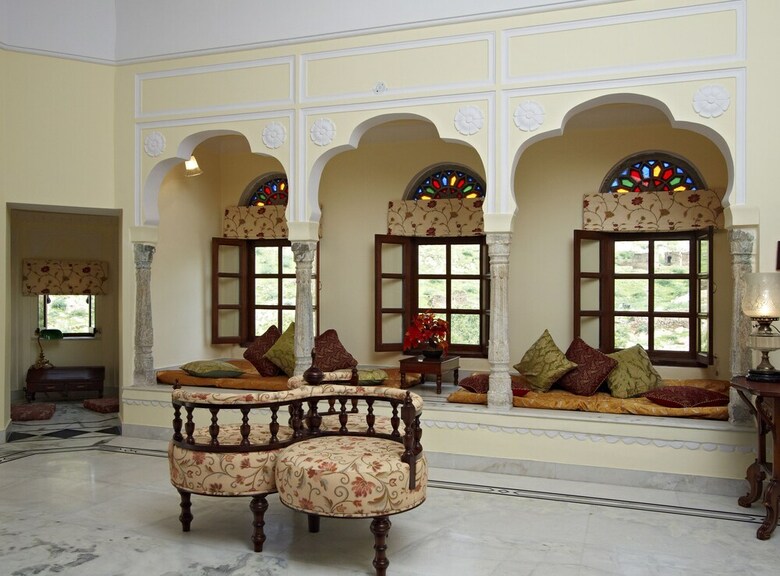 Hotel Patan Mahal