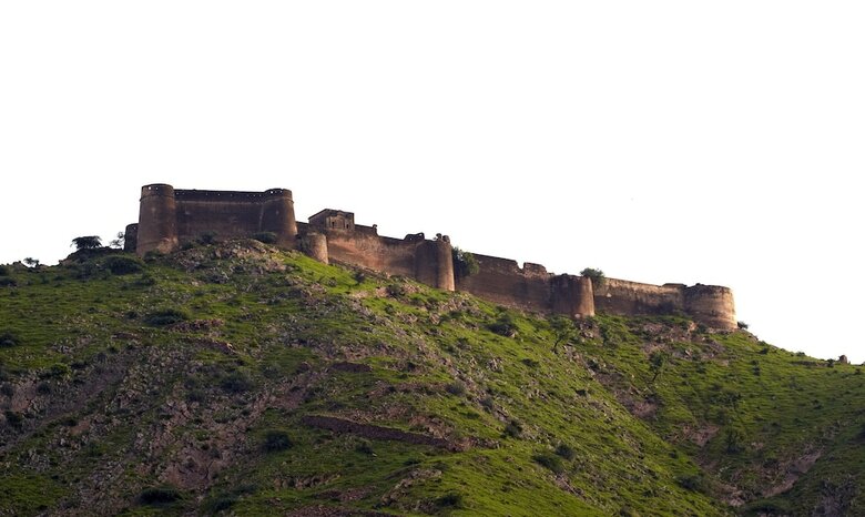 Hotel Patan Mahal