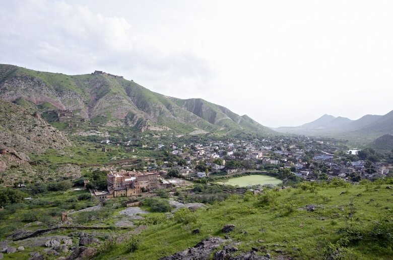 Hotel Patan Mahal