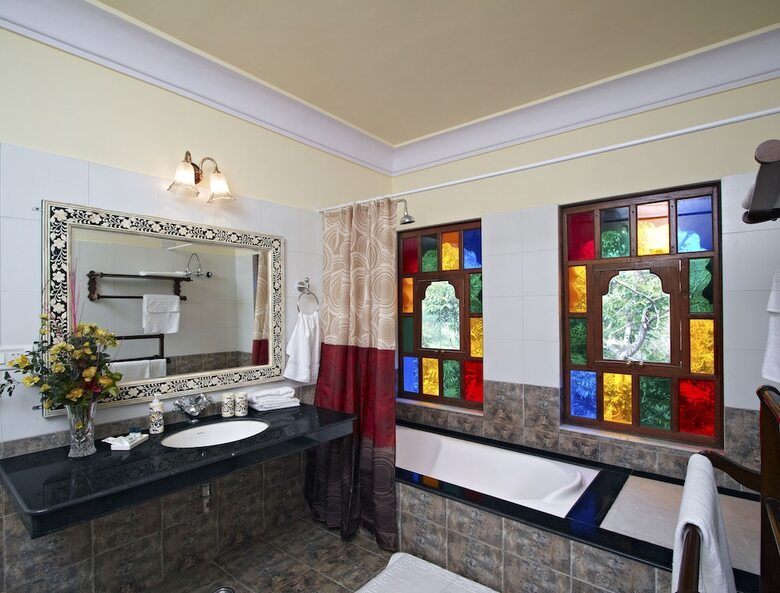Hotel Patan Mahal