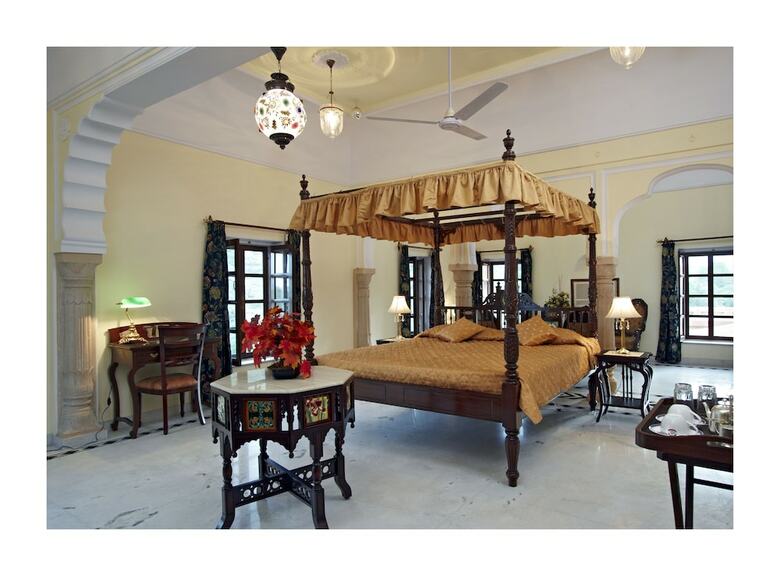 Hotel Patan Mahal