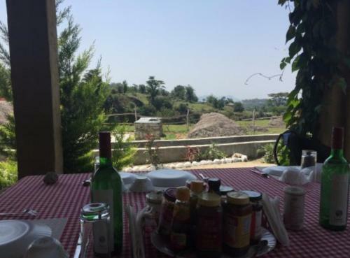 Agroturismo The Earth House