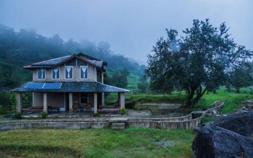 Agroturismo The Earth House